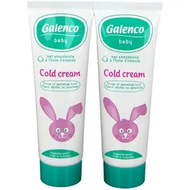 Galenco Bébé Cold Cream