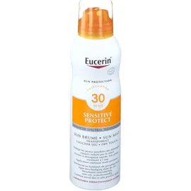 Eucerin® Sun Protection brume rafraîchissant SPF 30