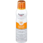 Eucerin® Sun Protection brume rafraîchissant SPF 50+