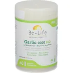 Be-Life Garlic 2000 Bio
