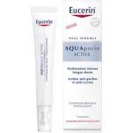 Eucerin® Aquaporin Active hydratation intense contour des yeux