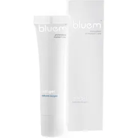 bluem® gel buccale