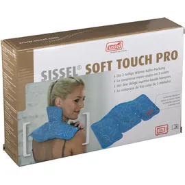 Sissel® Soft Touch Pro Compresse chaud-froid