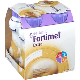 Fortimel® Extra Moka