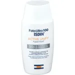 Isdin Foto Ultra Active Unify Fusion Fluid® Spf50+