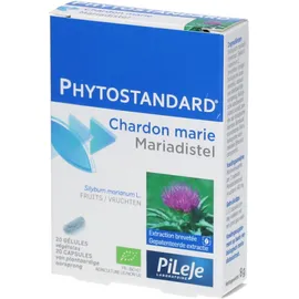 Phytostandard® Chardon-Marie