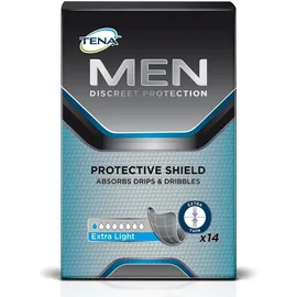Tena Men Protection Discrète Extra Light