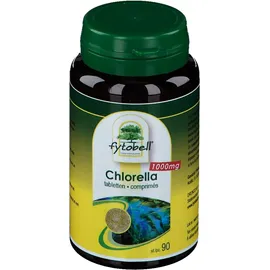 Fytobell® Chlorella