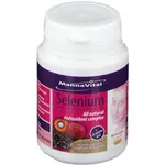 Mannavital Sélénium + Vitamine ACE