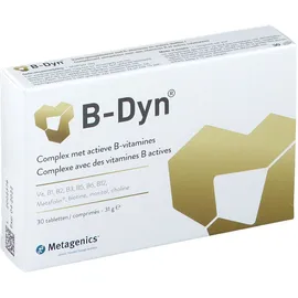 Metagenics® B-Dyn