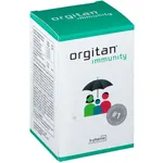 Orgitan® Immunity