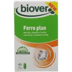 Biover Ferro Plus Nm