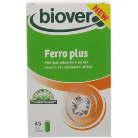 Biover Ferro Plus Nm