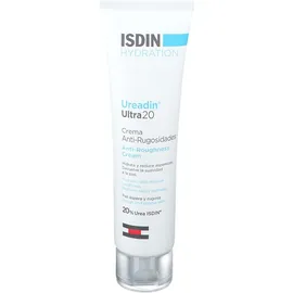 Isdin Ureadin® Ultra 20 Crème ultra-hydratante