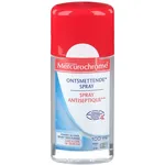 Mercurochrome® Spray Antiseptique