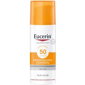 Eucerin Sun Photoaging Control Spf50