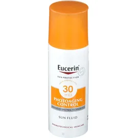 Eucerin® Sun Fluid Photoaging Control SPF 30