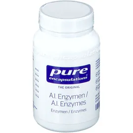 Pure Encapsulations A.i. Enzymes
