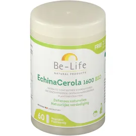 Be-Life Echinacerola 1600 Bio
