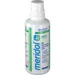 Meridol® Haleine sûre Bain de bouche