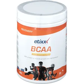 Etixx Bcaa Orange/Mangue