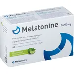 Metagenics® Mélatonine 0,295 mg