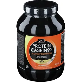 QNT Protein Casein Micellar 92 Vanille