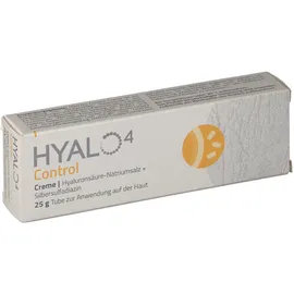 Hyalo4 Control Crème