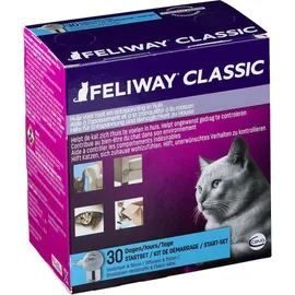 Feliway® Classic Set de Démarrage
