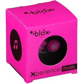 Blox Xperience Music