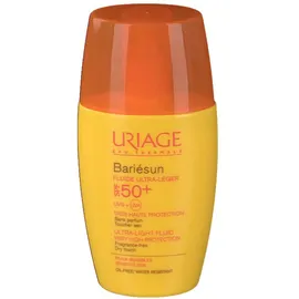 Uriage Bariésun Fluide Ultra-Léger Spf50+