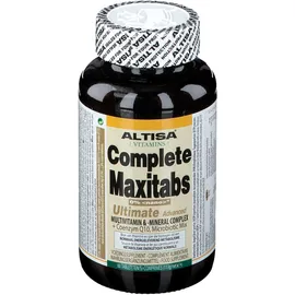 Altisa Complete Maxitabs Ultimate + Q10