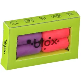 Blox Mousse Colors protection auditives