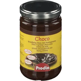 Prodia Pâte à tartiner - Choco avec arôme miel