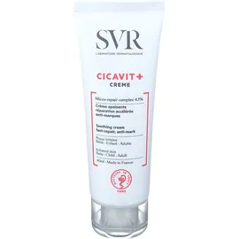 SVR Cicavit+ Crème