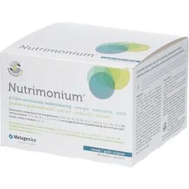 Metagenics Nutrimonium®