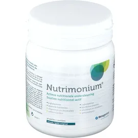 Metagenics® Nutrimonium Original