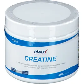 Etixx Creatine Creapure®
