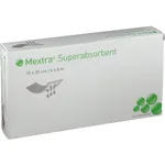 Mextra® Superabsorbant 10 x 20 cm