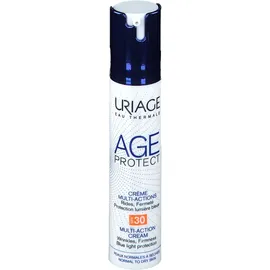 Uriage Age Protect Crème Multi-Action Spf30