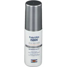 FotoUltra Isdin® Age Repair Fusion Water texture Spf50
