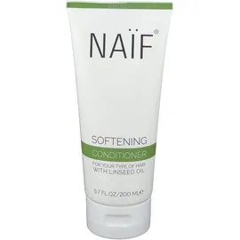 Naif® Softening Conditioner