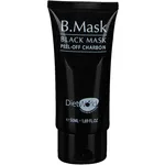 B. Mask Black Mask Peel-Off Charbon