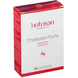 Nutrisan Cholesteril Forte