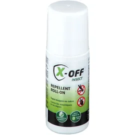 X-off Insect Repellent Roll-On