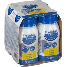 Fresubin® 3.2 Kcal Drink Mangue