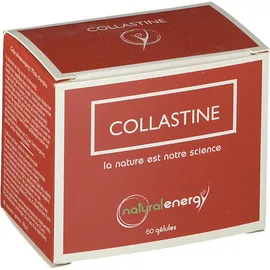 Natural Energy Collastine