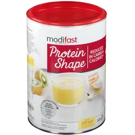 Modifast® Protein Shape Pudding Vanille