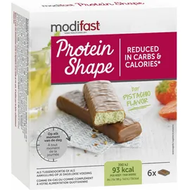 modifast® Protein Shape Bar pistache