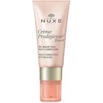 Nuxe Crème Prodigieuse® Boost - Gel baume Yeux multi-correction